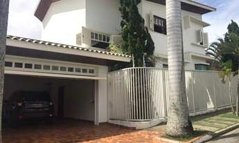 Imagem: Casa com 5 dormitórios à venda, 239 m²