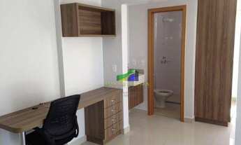 Imagem 7: Flat à venda, 48 m² por R$ 370.000,00 - Setor Oeste - Goiânia/GO
