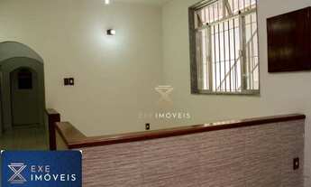 Imagem 2: Casa com 3 dormitórios à venda, 140 m² por R$ 500.000,00 - Méier - Rio de Janeiro/RJ