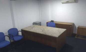 Imagem 4: Rio de Janeiro - Conjunto Comercial/Sala - Centro