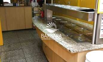 Imagem 5: Ponto comercial Shopping Passeio Norte