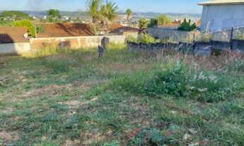 Imagem: Lote Jardim Arizona