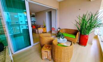 Imagem 3: Apartamento para venda possui 100 metros quadrados com 3 quartos em Dom Pedro I - Manaus