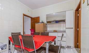 Imagem 7: Casa para venda possui 62 metros quadrados com 2 quartos