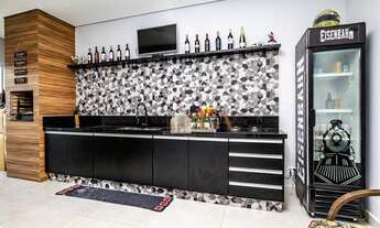 Imagem 7: Casa com 3 quartos à venda, por R$ 1.380.000 - Pompéia - Piracicaba/SP