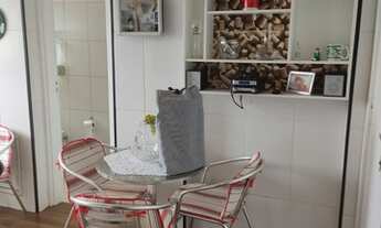 Imagem 4: Lindo Apartamento Centro ** 51TT5A