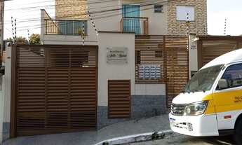 Imagem: Apartamento novo a venda na guilhermina