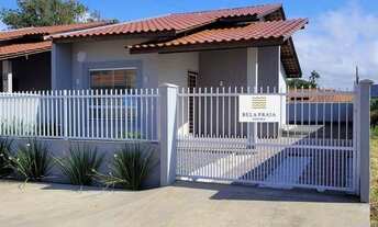 Imagem: Excelente casa individual em Barra Velha