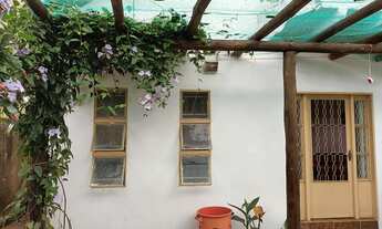 Imagem: Aluguel de casa para finais de semana em