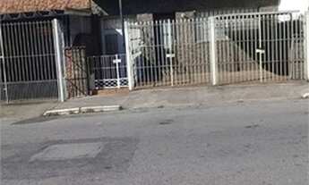 Imagem: São Paulo - Casa Padrão - CASA VERDE