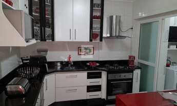 Imagem 7: Apartamento para Venda em Mogi das Cruzes, Centro, 3 dormitórios, 1 suíte, 2 banheiros, 2