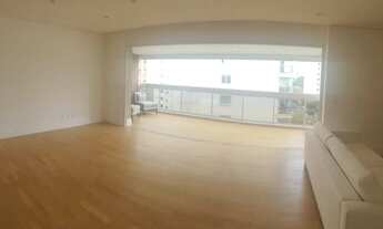 Imagem 3: Apartamento Vila Nova Conceição