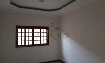 Imagem 3: Casa para aluguel tem 200 metros quadrados com 4 quartos