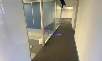 Imagem 6: Andar de salas comerciais na Vila Mariana. Agende já a sua visita!