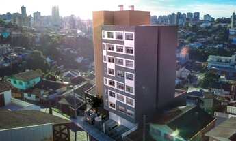 Imagem: CAXIAS DO SUL - Apartamento Padrão - RIO