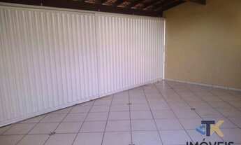 Imagem: CASA PARA LOCAÇÃO. BAIRRO VILA REZENDE