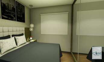 Imagem 6: Apartamento com 2 dormitórios à venda, 59 m² - Residencial Moglia - Sorocaba/SP