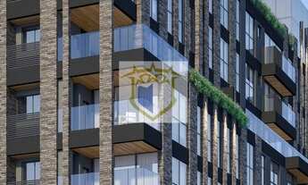 Imagem 3: Brooklyn - Batel - 3 Quartos - 2 Vagas - Melhor Localização - 112 m - Luxo