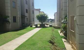 Imagem 2: VENDO URGENTE APARTAMENTO REFORMADO, 7 MIM DO TERMINAL VILA BRASILIA