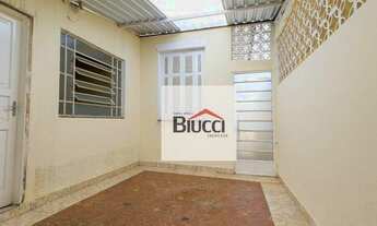 Imagem 3: Casa com 3 dormitórios à venda, 136 m² por R$ 890.000 - Jardim Chapadão - Campinas/SP