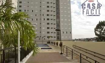 Imagem 5: APTO 02 dormitórios 44² com lazer completo