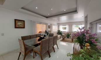 Imagem 1: Rio de Janeiro - Casa de Condomínio - Barra da Tijuca