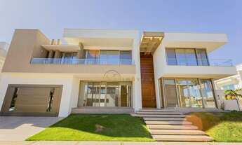 Imagem: Casa com 6 dormitórios à venda, 876 m²