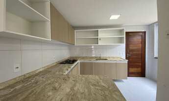 Imagem 6: Casas Duplex com 03 suítes à venda em Nova Parnamirim