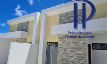 Imagem 2: Casa no Novo Geisel com 54 metros próximo a Perimetral