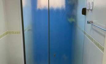 Imagem 13: Apartamento com 2 dormitórios, 45 m² - venda por R$ 290.000 ou aluguel por R$ 1.900/mês