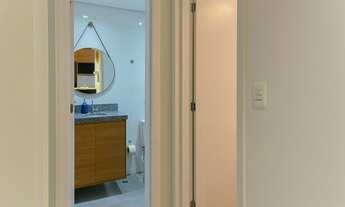 Imagem 7: Apartamento à Venda em São Paulo/SP na Vila Formosa no Residencial VS Townhouse com 2 Dorm