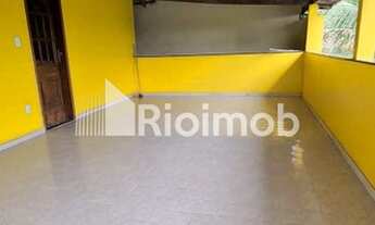 Imagem 7: Itaboraí - Casa Padrão - Marambaia (Manilha