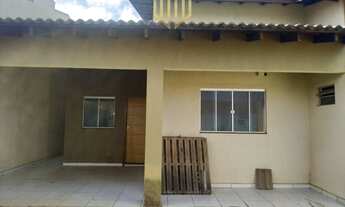 Imagem: Casa Jardim Canelas Várzea Grande gt