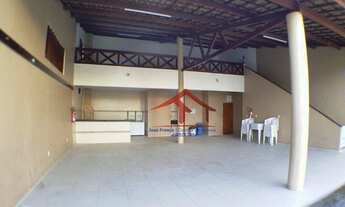 Imagem 4: Casa com 03 quartos/suítes, 02 vagas, próximo ao Detran Maraponga