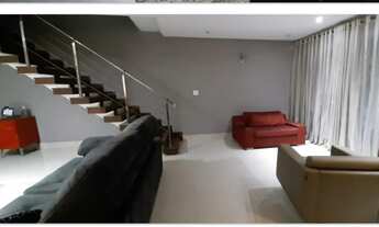 Imagem 4: Sobrado para venda tem 280 metros quadrados com 3 quartos em Tatuapé - São Paulo - São Pau