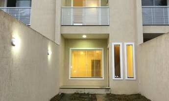 Imagem 2: Casa em Campo Grande