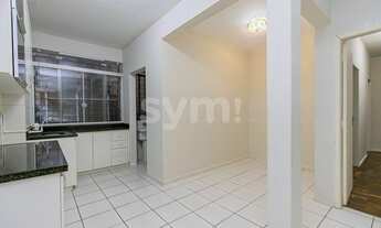 Imagem 5: CURITIBA - Apartamento Padrão - Batel