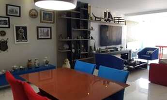 Imagem 4: BI - Vendo apto no cond. Varandas de São Marcos