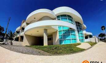 Imagem 2: Casa à venda, 430 m² por R$ 3.400.000,00 - Jardim Trípoli - Americana/SP