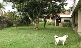 Imagem 5: CASA RESIDENCIAL em ATIBAIA - SP, JARDIM SOCARIS (AO laDO DO iNTERLAGOS