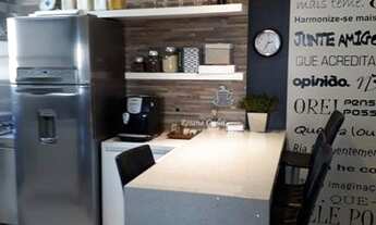 Imagem 3: Apartamento com 3 dormitórios à venda, 123 m² por R$ 850.000,00 - Cidade Jardim Nova Petró