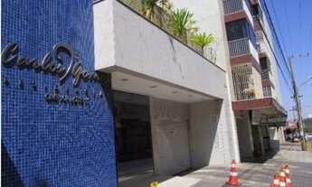 Imagem 2: CNB 10 - CARLOS GOMES - FRENTE - REFORMADO