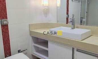 Imagem 7: Apartamento com 3 dormitórios à venda, 120 m² por R$ 800.000,00 - Centro - Americana/SP