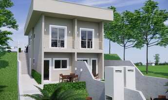 Imagem 6: SOBRADO COM 02 SUÍTES