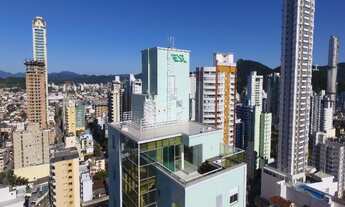 Imagem 2: COBERTURA MOBILIADO E DECORADA PRÓXIMO À PRAIA - BALNEÁRIO CAMBORIÚ