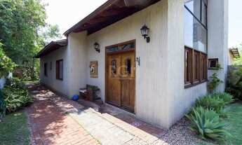 Imagem 4: Porto Alegre - Casa Padrão - Ponta Grossa