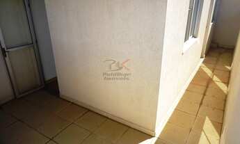 Imagem 6: Cobertura para Locação em Belo Horizonte, Barreiro (Santa Margarida), 1 dormitório, 1 banh