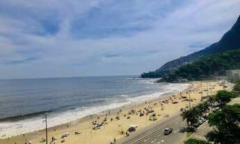 Imagem 5: Delfim Moreira 200 metros quadrados com 4 quartos em Leblon - Rio de Janeiro - RJ