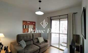 Imagem 3: Flat à venda no Royal Ibirapuera Park, com 42 m², 1 dormitório e 1 vaga de garagem