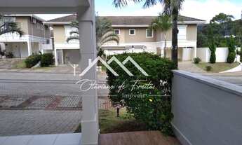 Imagem 5: Casa com piscina no charmoso Condomínio Nature Village I!